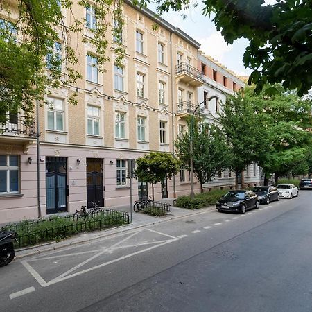 Apartament W Centrum Krakowa 109 Cracóvia Exterior foto