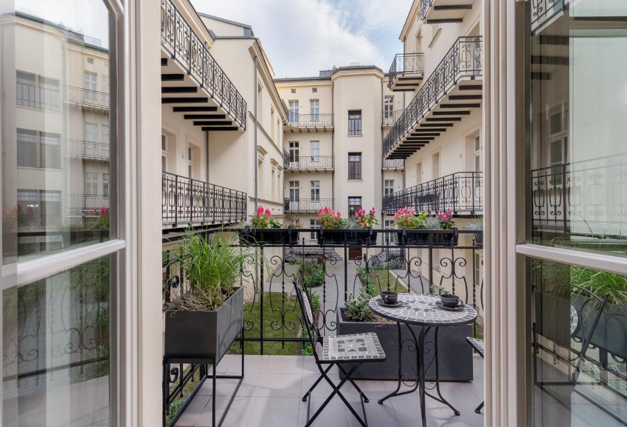 Apartament W Centrum Krakowa 109 Cracóvia Exterior foto