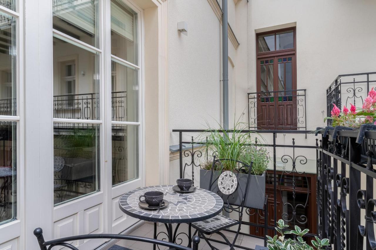 Apartament W Centrum Krakowa 109 Cracóvia Exterior foto